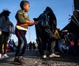Biden Administration to Reunite Migrant Families Separated Under Trump