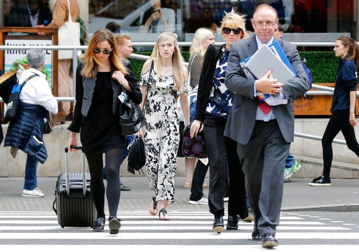 Judge Set to Decide on Charlie Gard's Last Days