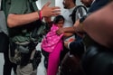 Supreme Court Considers Letting Trump Revive Restrictive Asylum Policy