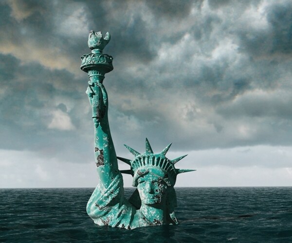 This Top Stock Would Survive an Apocalypse