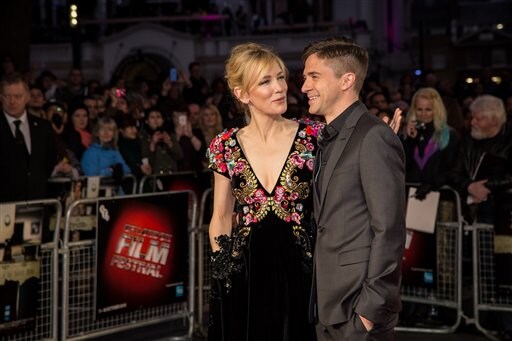 'Chevalier' Named Best Picture at London Film Festival