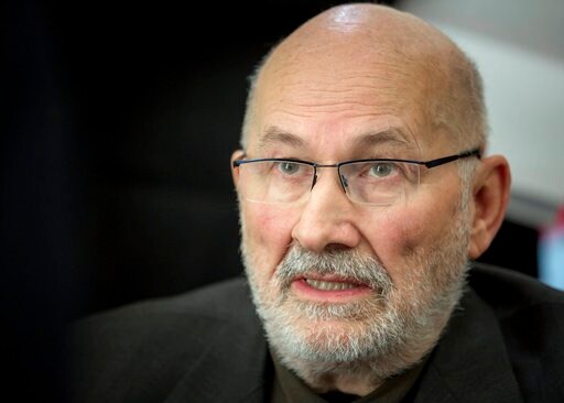 Hungarian Court Orders Arrest of Neo-Nazi Wanted by Germany