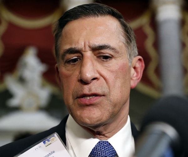 Rep. Issa: 'Fast and Furious' Docs' Will Show AG Holder Obstructed Justice