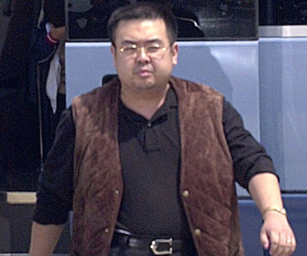 North Korea, Malaysia Lock Down Each Others' Citizens as Tensions Build Over Murder 