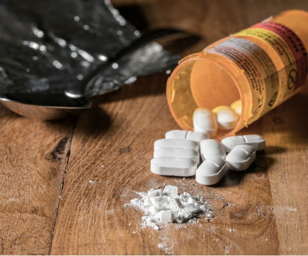 Drug Withdrawal Symptoms Eased by FDA-Approved Nonopioid Drug 