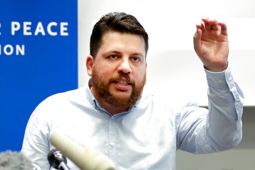 Navalny's Team Calls New Protests: 'We Don't Have Time'