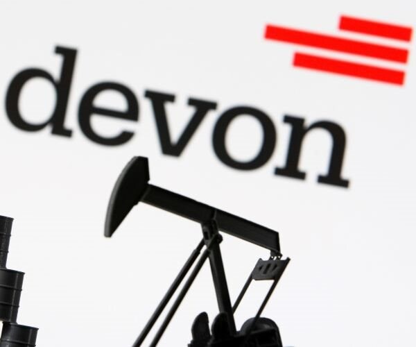 Devon Energy Posts 7-Fold Increase in Quarterly Profit