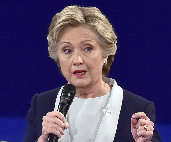 Hillary Super PAC May Lend Hand to Down-Ballot Dems