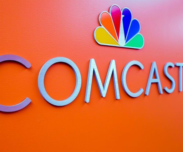 comcast nbc logo