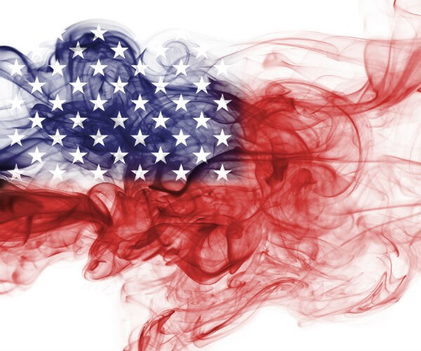 We're Canceling Ourselves and Our Country