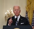 Biden in 2010 on US Duty to Protect Afghan People: 'F That'