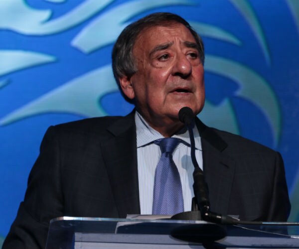 Panetta Warns: Trump's Lack of Thought on Syria Dangerous