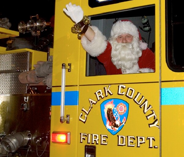 Firefighters Suing Siren Maker Because, Well, They're Too Loud