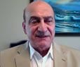 Walid Phares to Newsmax: Khamenei 'Detached From Reality' as Protests Grow