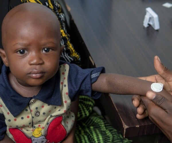 (MRC Unit The Gambia at LSHTM)