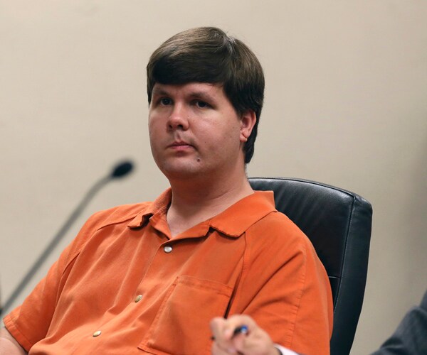 Georgia Man in Hot-Car Death of Son Gets Life Without Parole