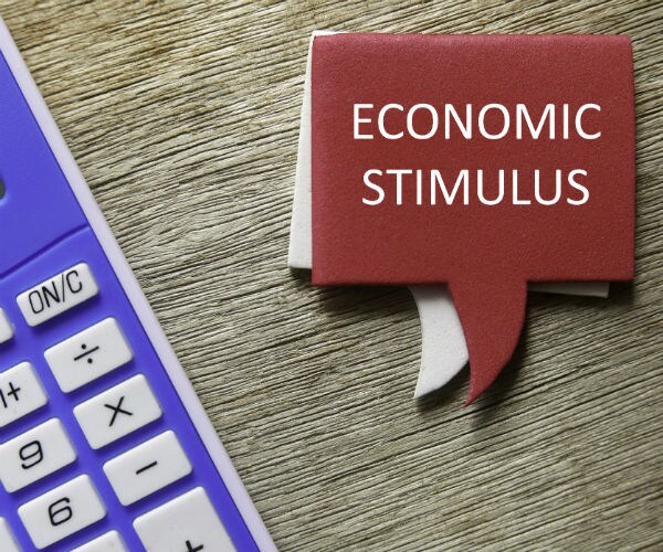 business and economic stimulus