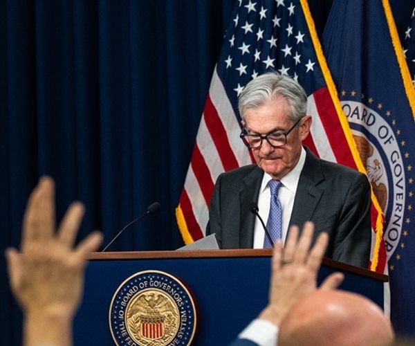 Past 3 Fed Chairs Decry 'Unprecedented' Assault on Powell
