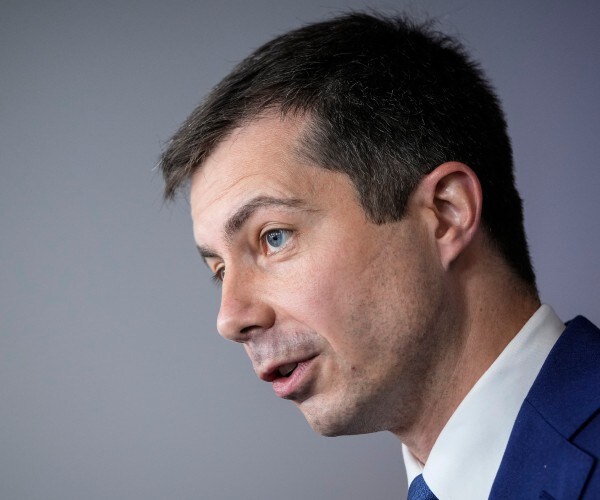 pete buttigieg 