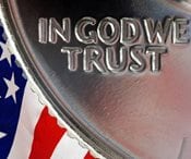 Moody's Downgrades US Credit Rating From Elite 'AAA'