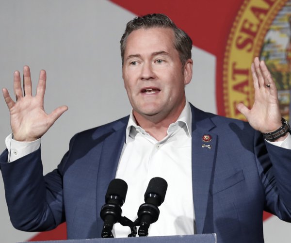 Former NSC chief of staff Fred Fleitz told NEWSMAX on Friday that he's "rooting for" Gen. Keith Kell...