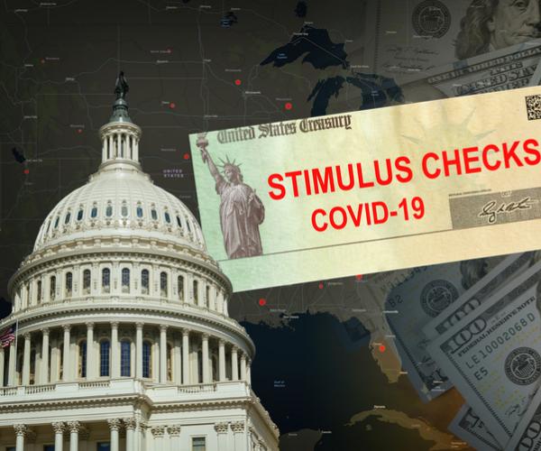 Wall Street Executives Urge Another Round of Federal Stimulus