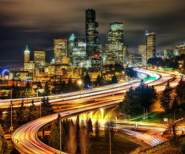 'U Suck' Highway Sign a 'Training Error,' WSDOT Says in Apology