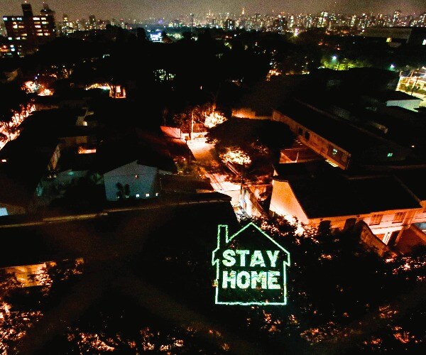 Bolsonaro's Latest Crisis Threatens Brazil's Virus Response