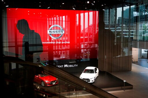 Nissan Shareholders Furious at Ghosn Scandal, Dismal Results