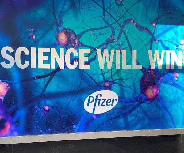 Pfizer