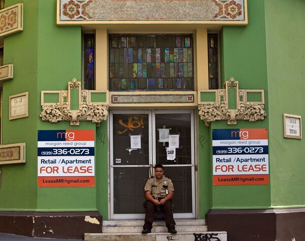 Puerto Rico Governor Vows Statehood Push After Referendum Win