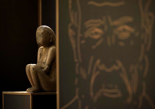 Short on Donations, Romania Faces Deadline to Buy Brancusi