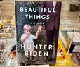 Hunter Biden to Meet Art Shoppers, Despite WH Claim of Anonymity