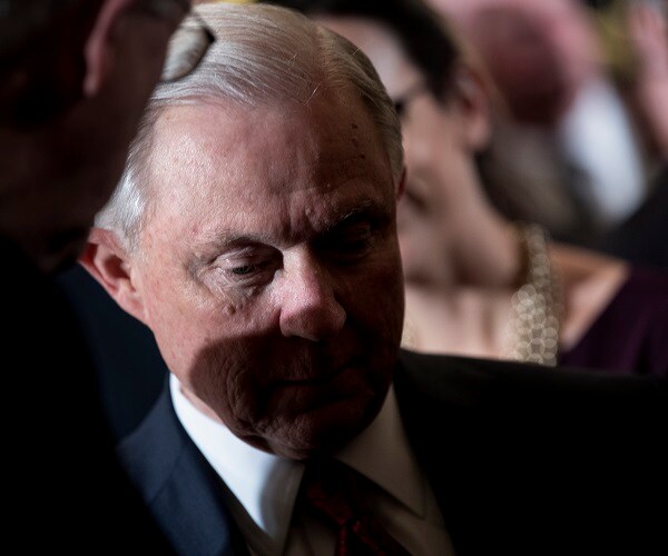 Marijuana Laws Prompt Unsuccessful Federalism Debates