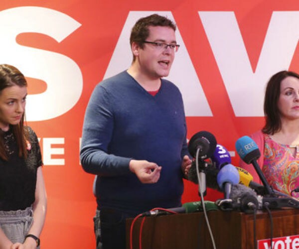 Ireland: Anti-Abortion Group Calls Vote Result 'a Tragedy'