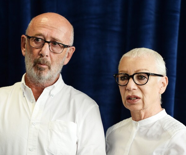 Anton Yelchin's Parent Settle Suit in Death of Actor Crushed by SUV