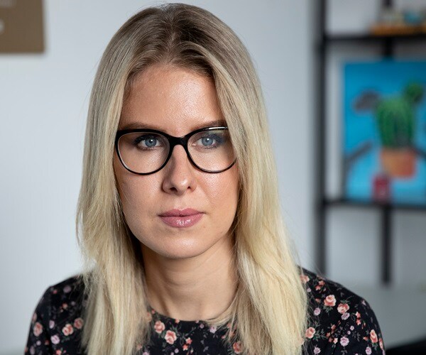 Russia Opens Criminal Case Against Ally of Kremlin Critic Navalny  