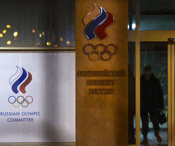 Russian Inquiry Finds Cheating Went beyond Sochi Olympics