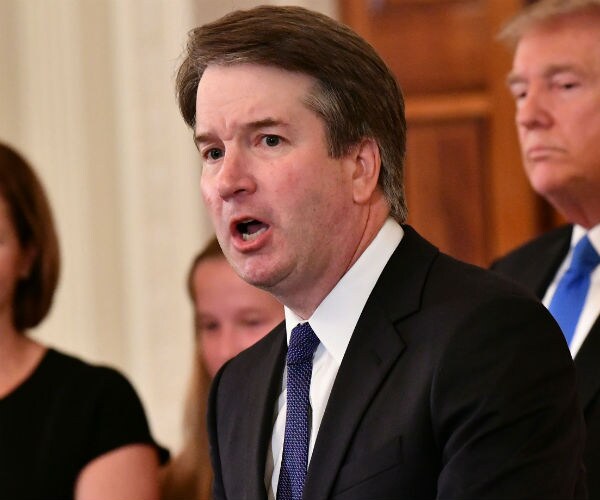 Rush: Don't Wait Until Fall for Kavanaugh Confirmation