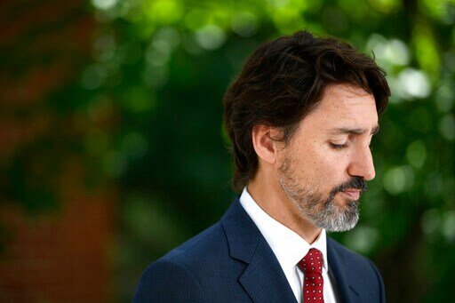 Canada's Loss of UN Security Council Seat a Blow to Trudeau