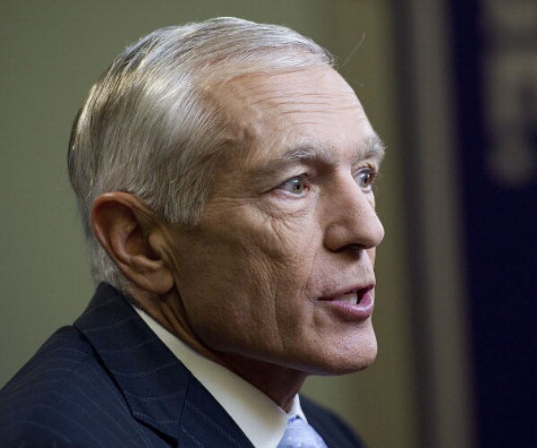 Ret. Gen. Clark: 'We've Got to Move On' From Trump's Call to Widow