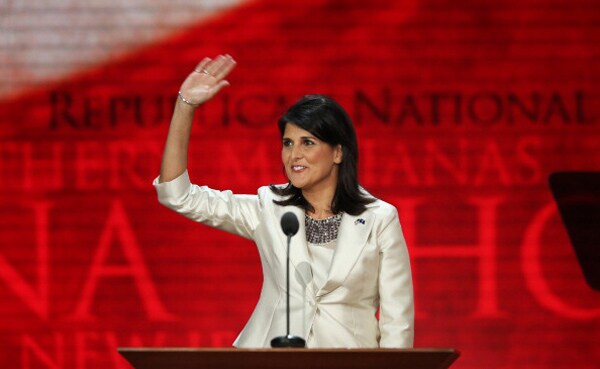 Nikki Haley 2016: 7 Highlights from Pre-Politics Life of GOP Presidential Hopeful