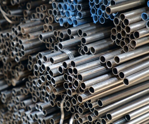 Steel Pipe Company CEOs Push for Waivers From Trump's Tariff