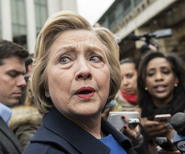 John Podesta: Hillary Will Get to Bottom of UFOs and Alien Beings