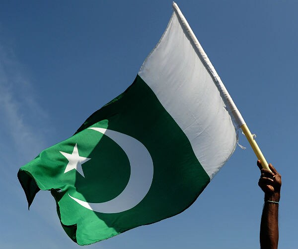 Rep. Perry: US Must Re-Evaluate Ties to Pakistan After Calif. Shooting