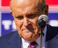 Giuliani to Newsmax TV: 'Unethical, Corrupt' DOJ Seized Trump Documents