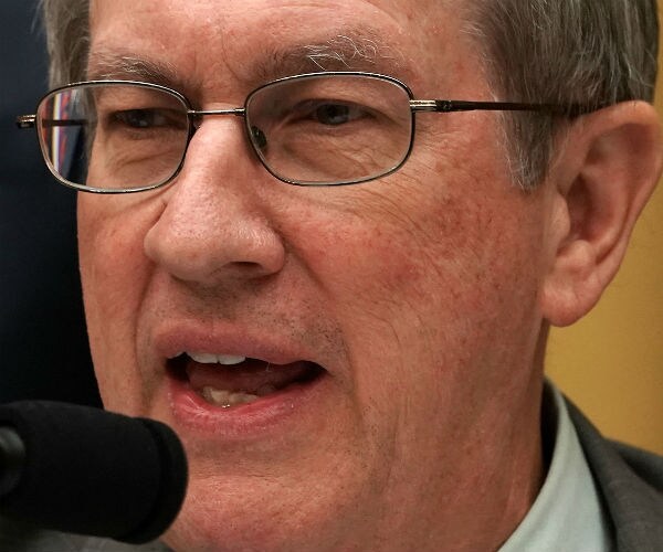 Rep. Goodlatte's Son Donates to Father's Democrat Opponent 