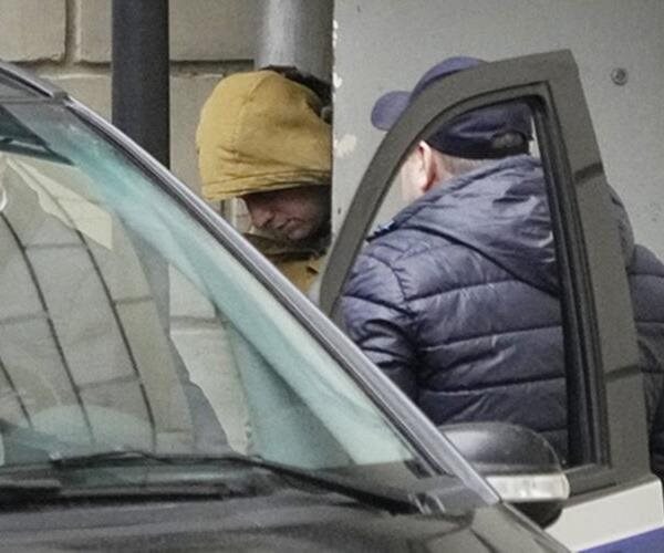 US Senate Leaders Demand Russia Release American Journalist