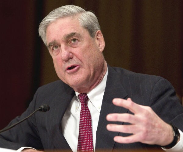 Should Mueller Be Investigated for Violating Civil Liberties? 