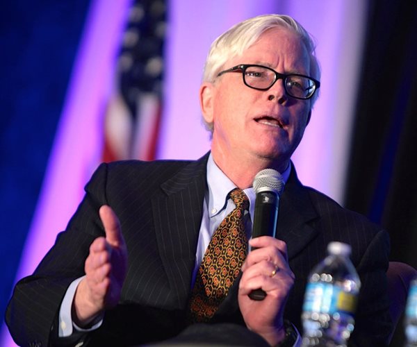 Hugh Hewitt: Give Trump a Chance
